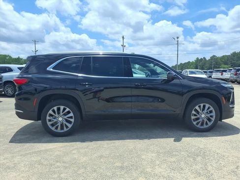 New 2026 Buick Enclave Preferred FWD image 8