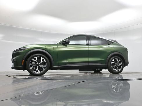 New 2026 Ford Mustang Mach-E Select image 7