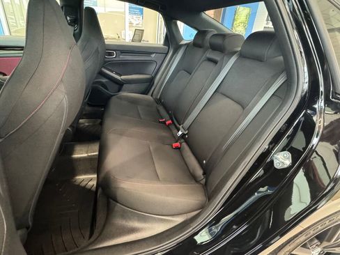 Used 2025 Honda Civic Si image 16