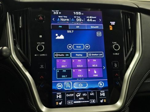 Used 2022 Subaru Legacy Premium image 26