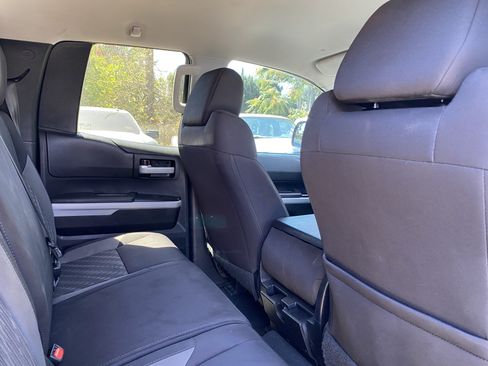Used 2021 Toyota Tundra SR5 RWD image 21