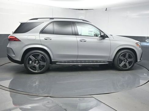 New 2026 Mercedes-Benz GLE 350 4MATIC image 8