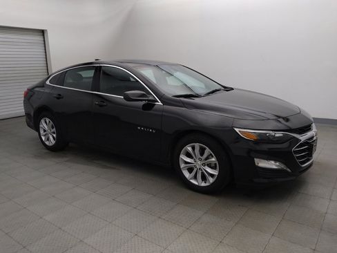 Used 2025 Chevrolet Malibu LT FWD image 11