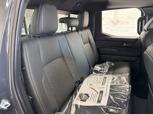 New 2026 Toyota Tacoma Limited image 48