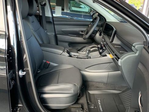 New 2026 Hyundai Tucson SEL AWD/4WD image 21