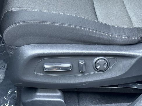 Used 2024 Honda CR-V EX image 14