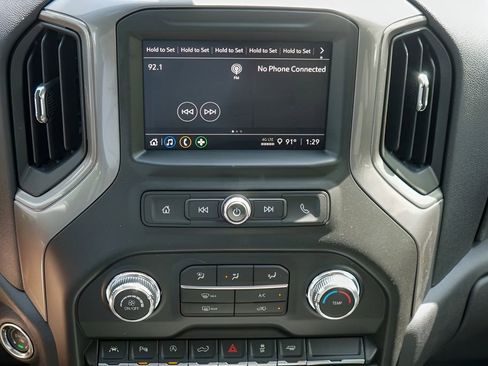 New 2026 GMC Sierra 1500 Pro w/ Pro Value Package image 13