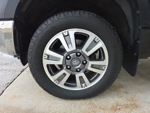 Used 2018 Toyota Tundra 1794 Edition AWD/4WD image 82