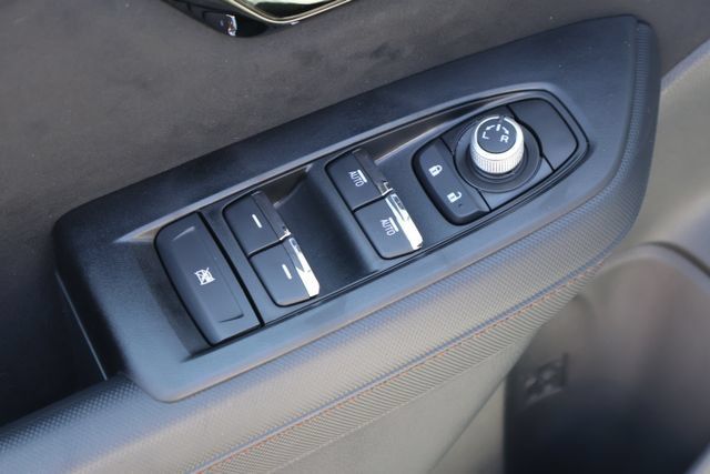 New 2026 Subaru Forester Sport AWD/4WD image 14