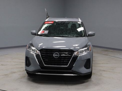 Certified 2023 Nissan Kicks SV image 7