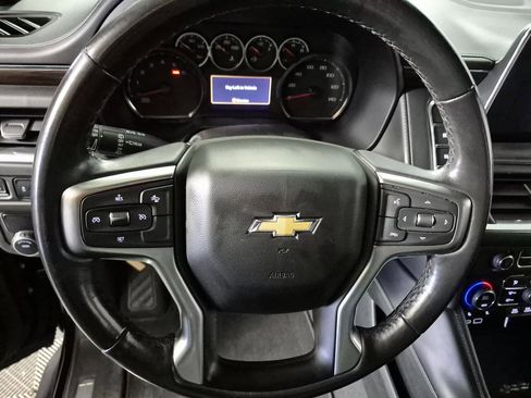 Used 2021 Chevrolet Tahoe LT image 11