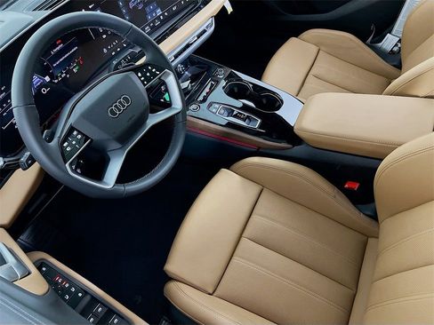 New 2025 Audi A5 2.0T Premium Plus image 21