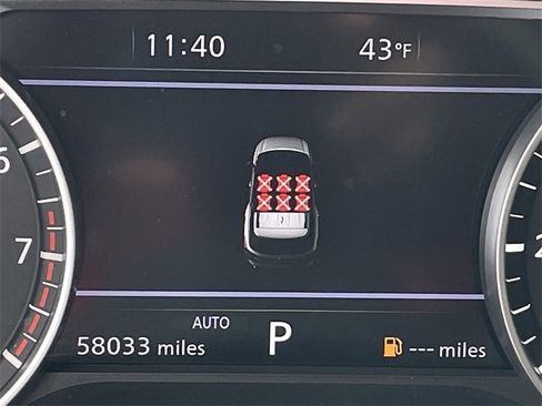 Used 2023 Nissan Pathfinder SL w/ Lighting Package (N92) image 15