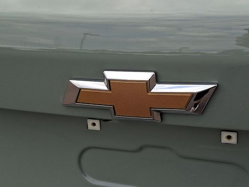 Used 2025 Chevrolet Equinox LT AWD/4WD image 29