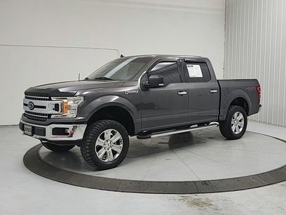 Used 2020 Ford F150 XLT w/ Equipment Group 302A Luxury