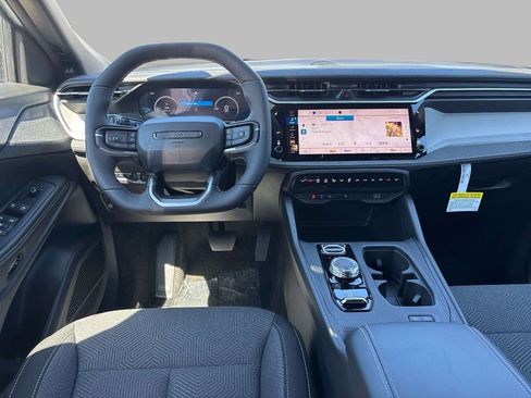 New 2026 Jeep Cherokee Laredo AWD/4WD image 6
