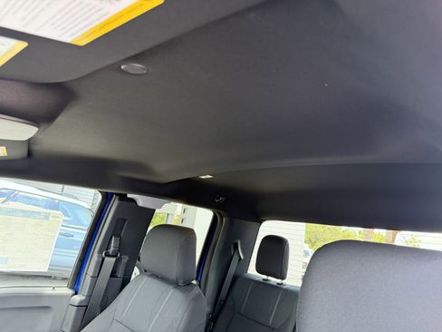 New 2026 Ford F150 STX RWD image 22