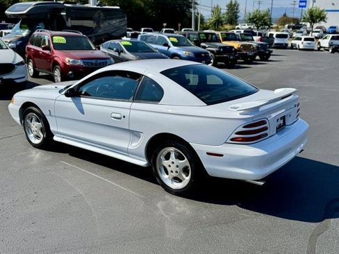 Used 1994 Ford Mustang Cobra image 7