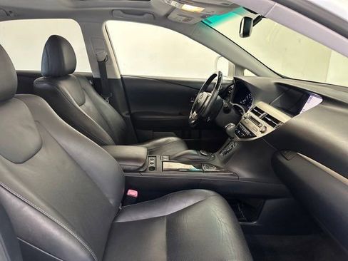 Used 2013 Lexus RX 350 AWD image 36