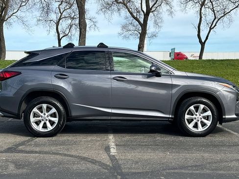 Used 2016 Lexus RX 350 FWD w/ Premium Package image 3
