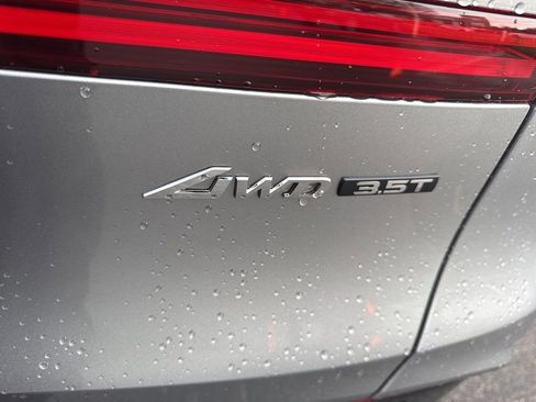 New 2026 Genesis GV70 3.5T Sport Advanced image 11