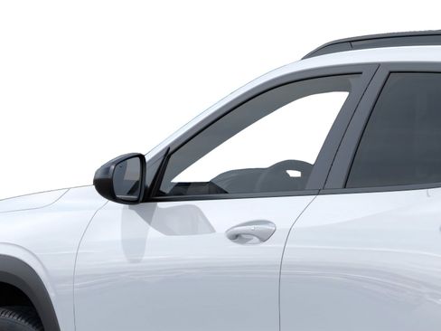 New 2026 Chevrolet Trax LT FWD image 12