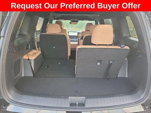 New 2026 Hyundai Santa Fe Calligraphy w/ Tow & Go Package image 31