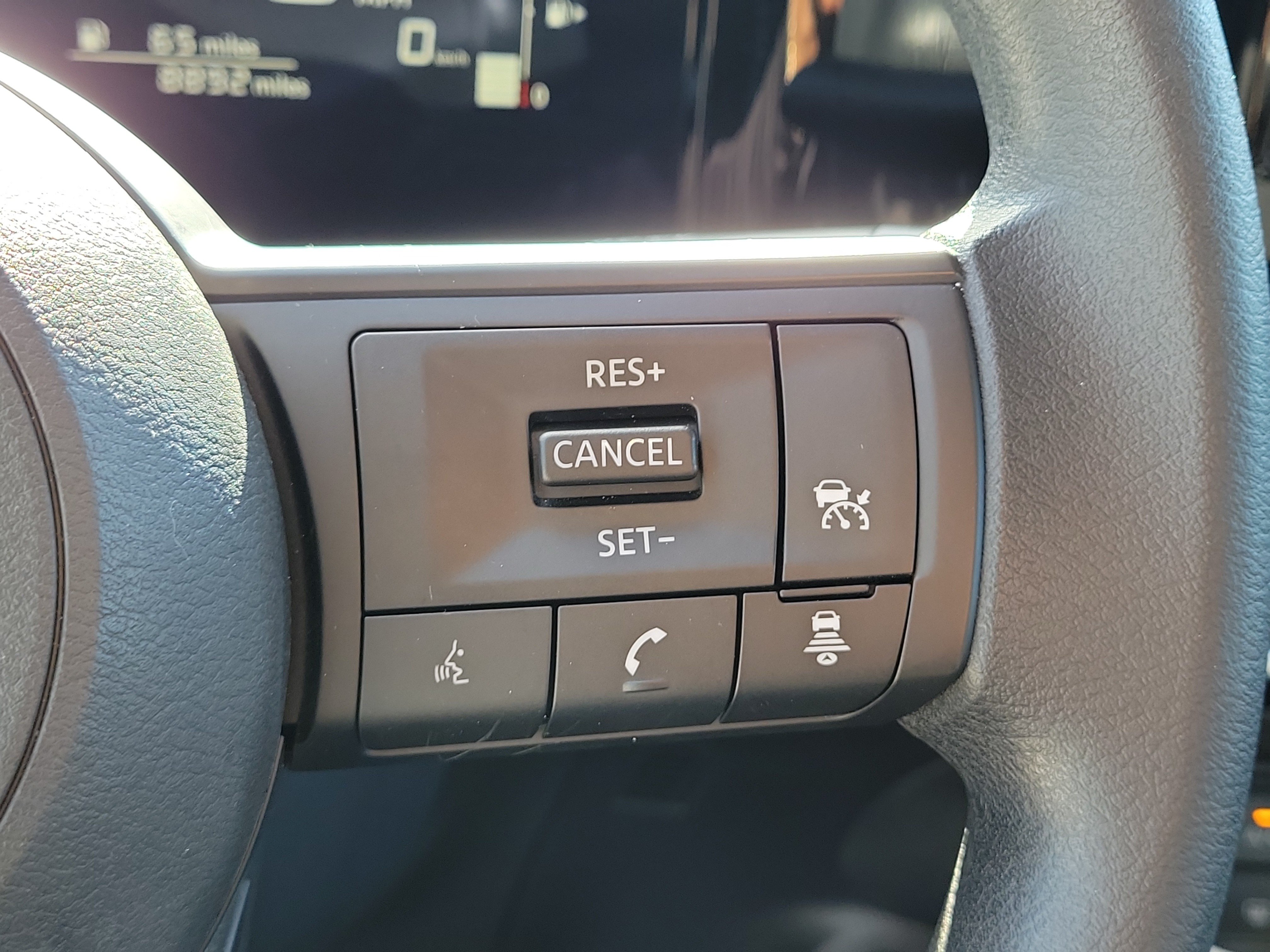 Certified 2025 Nissan Kicks S FWD image 24