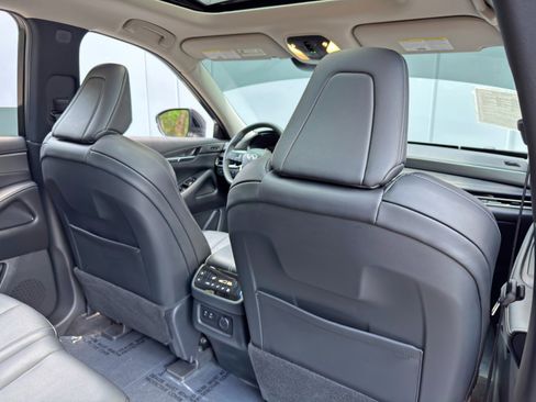 Used 2022 INFINITI QX60 Luxe w/ Cargo Package FWD image 38