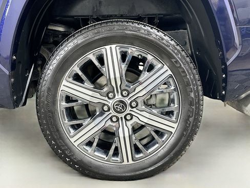 Used 2023 Toyota Tundra Capstone image 32