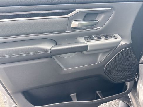 Used 2023 RAM 1500 Big Horn image 14