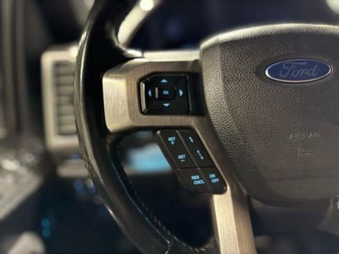 Used 2017 Ford F250 Platinum w/ Platinum Ultimate Package image 29