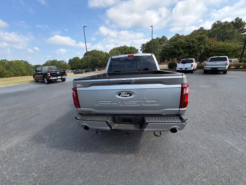 Used 2025 Ford F150 Tremor w/ Bed Utility Package AWD/4WD image 59