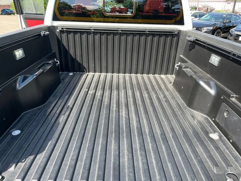 Used 2024 Toyota Tacoma TRD Pro AWD/4WD image 23
