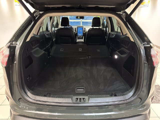 Certified 2024 Ford Edge SEL w/ Convenience Package AWD/4WD image 20