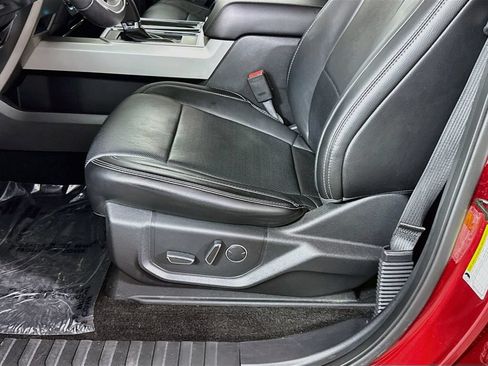Used 2017 Ford F150 Lariat AWD/4WD image 25