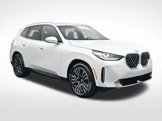 New 2026 BMW X3 xDrive30 w/ Convenience Package video 2