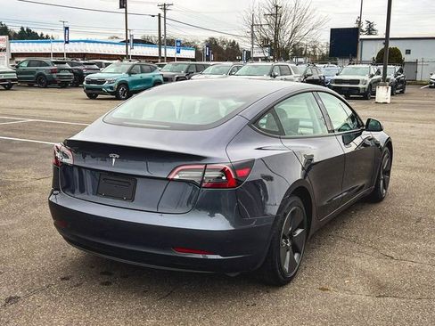 Used 2023 Tesla Model 3 Standard Range image 6