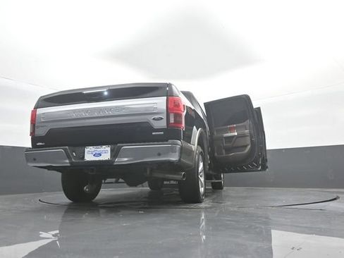 Certified 2020 Ford F150 King Ranch w/ Equipment Group 601A Luxury AWD/4WD image 40