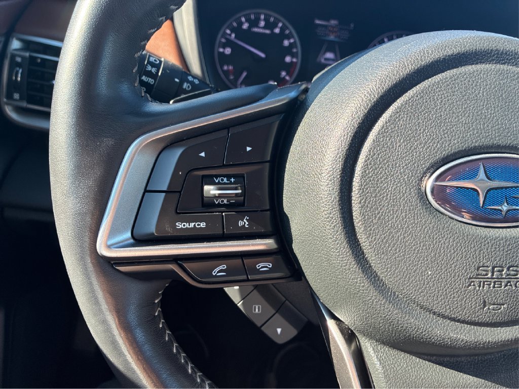 Used 2020 Subaru Outback Touring XT AWD/4WD image 29
