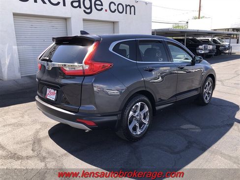 Used 2017 Honda CR-V EX image 8