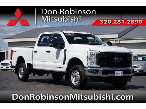 Used 2024 Ford F250 XL image 1