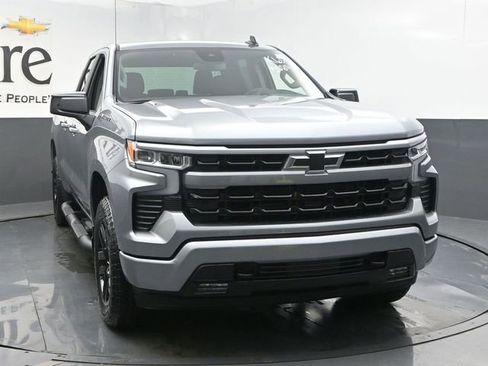 New 2026 Chevrolet Silverado 1500 RST w/ RST Select Package image 29