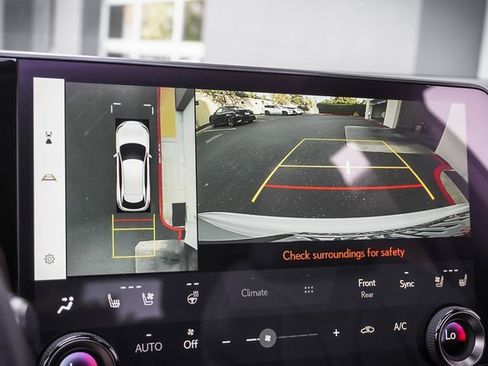 Certified 2023 Lexus RX 350 F Sport image 15