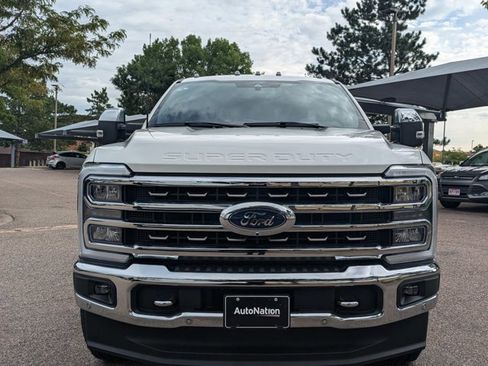 New 2024 Ford F250 King Ranch w/ Chrome Package image 6