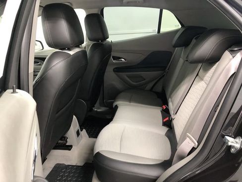 Used 2016 Buick Encore FWD image 24