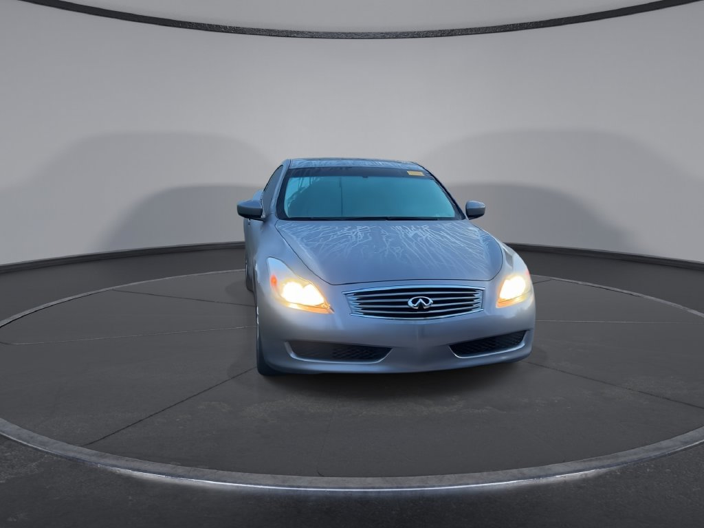 Used 2008 INFINITI G37 Journey w/ Premium Pkg RWD image 3