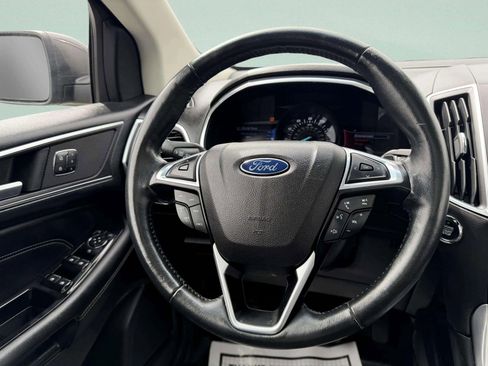 Used 2016 Ford Edge Titanium w/ Equipment Group 302A image 30