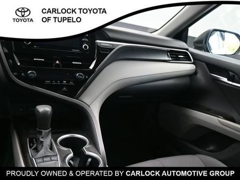 Used 2024 Toyota Camry LE FWD image 23
