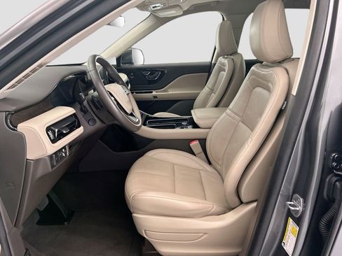 Used 2023 Lincoln Aviator Reserve w/ Elements Package Plus RWD image 18